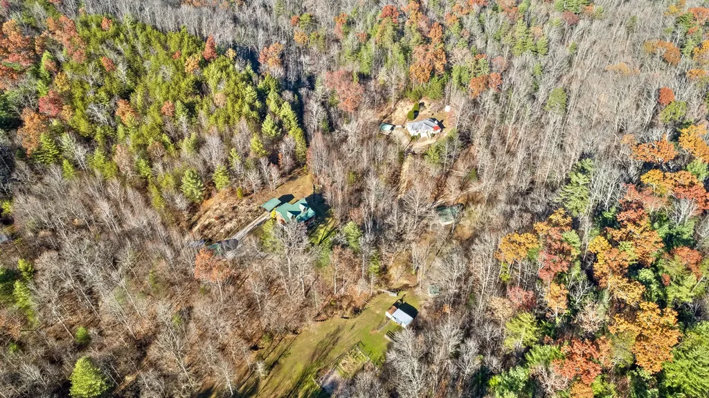 310 Rural Vale Road Tellico Plains TN 37385