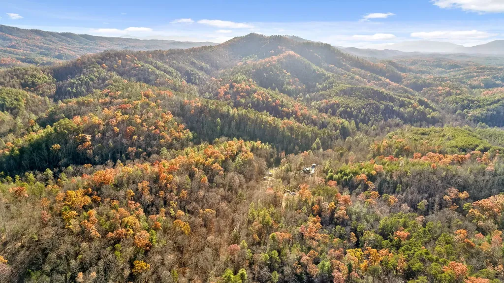 310 Rural Vale Road Tellico Plains TN 37385
