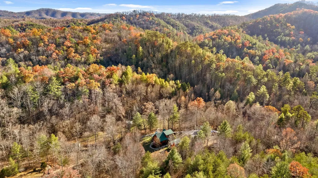 310 Rural Vale Road Tellico Plains TN 37385