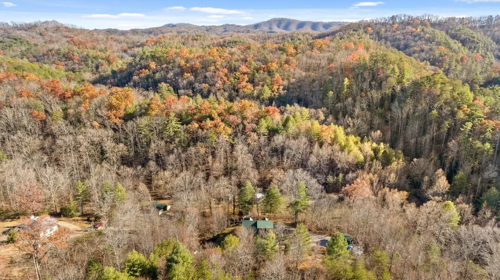 310 Rural Vale Road Tellico Plains TN 37385