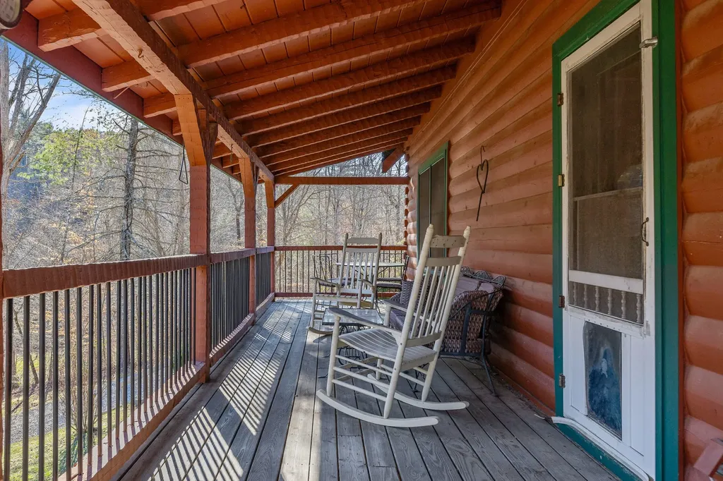 310 Rural Vale Road Tellico Plains TN 37385