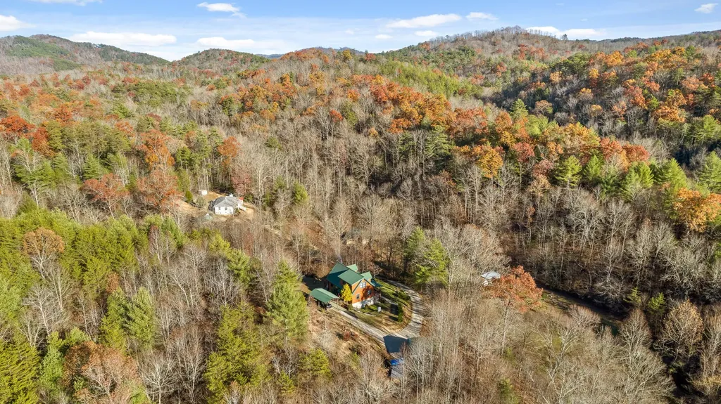 310 Rural Vale Road Tellico Plains TN 37385