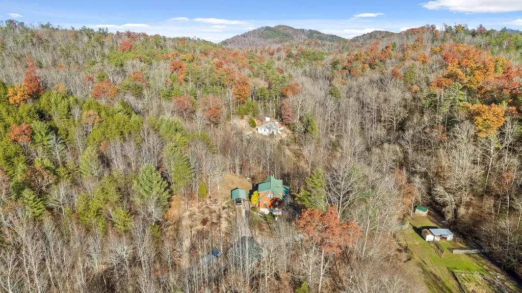 310 Rural Vale Road Tellico Plains TN 37385