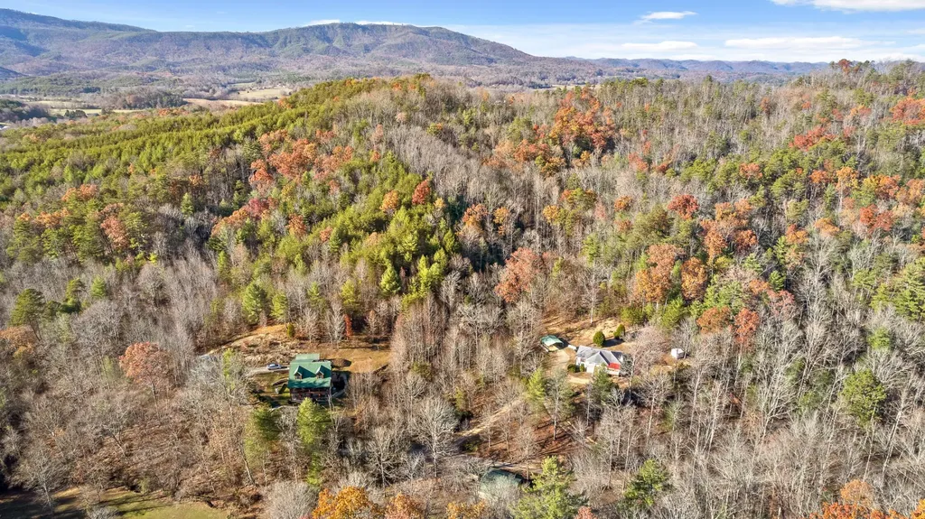 310 Rural Vale Road Tellico Plains TN 37385