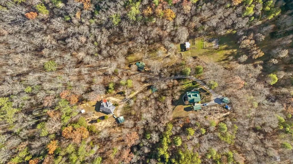 310 Rural Vale Road Tellico Plains TN 37385