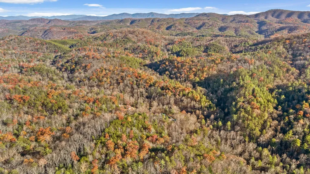 310 Rural Vale Road Tellico Plains TN 37385