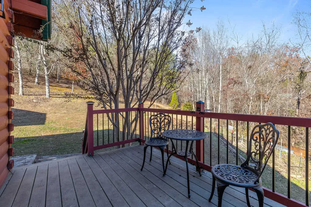 310 Rural Vale Road Tellico Plains TN 37385