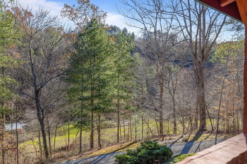 310 Rural Vale Road Tellico Plains TN 37385