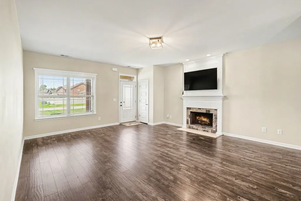 1507 Alamo Avenue Murfreesboro TN 37129