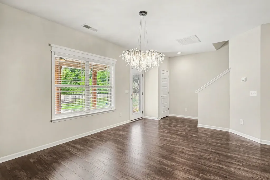 1507 Alamo Avenue Murfreesboro TN 37129