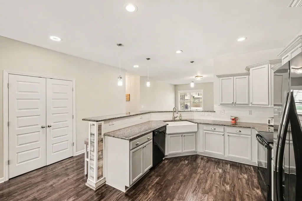 1507 Alamo Avenue Murfreesboro TN 37129