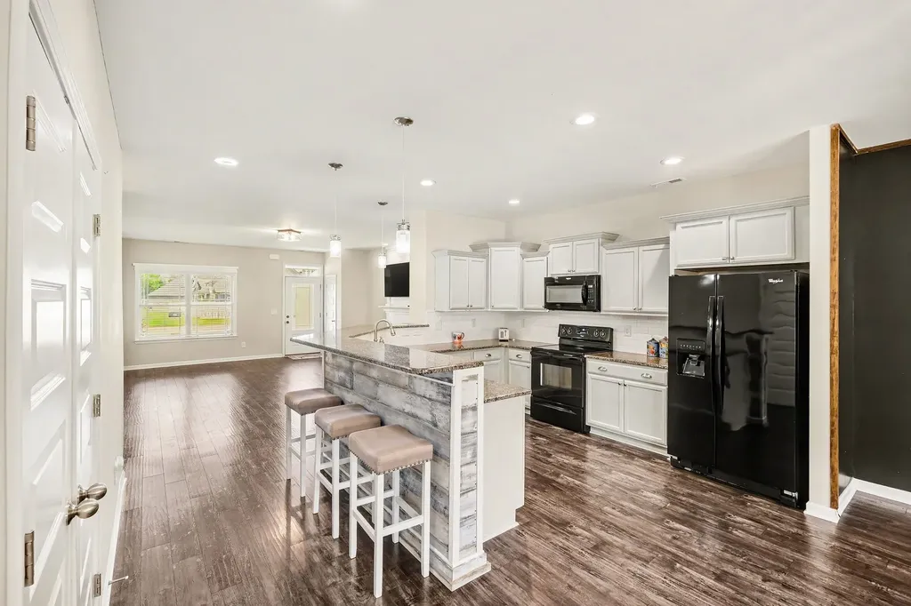 1507 Alamo Avenue Murfreesboro TN 37129
