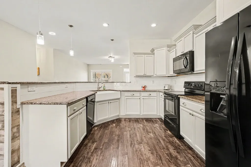 1507 Alamo Avenue Murfreesboro TN 37129