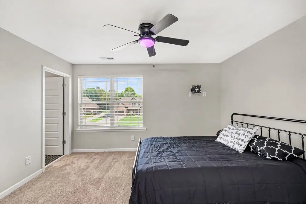 1507 Alamo Avenue Murfreesboro TN 37129