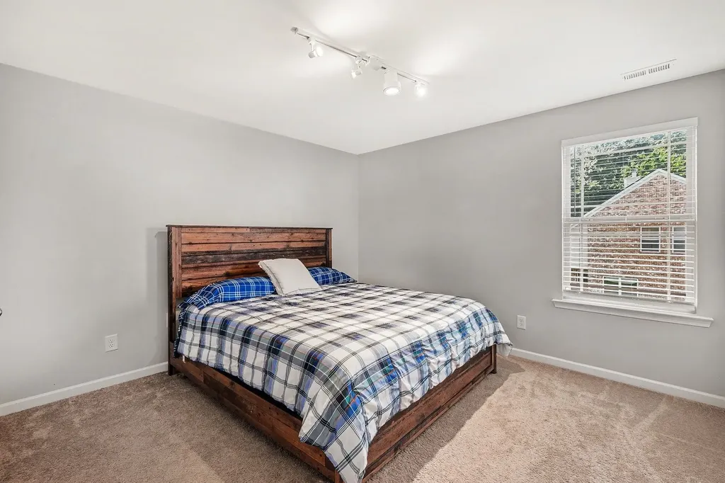 1507 Alamo Avenue Murfreesboro TN 37129