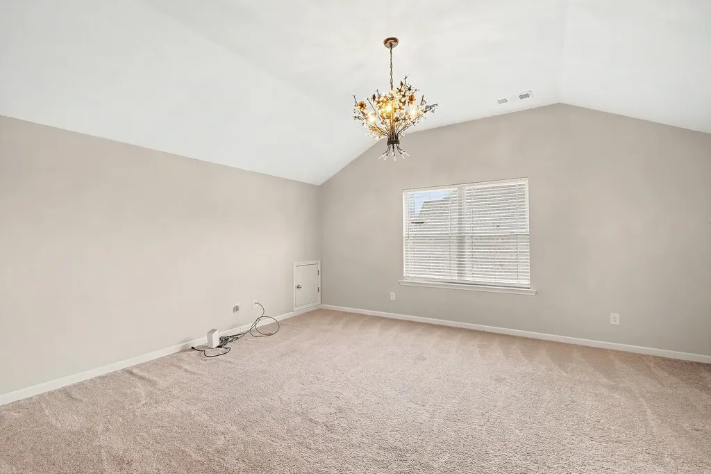1507 Alamo Avenue Murfreesboro TN 37129