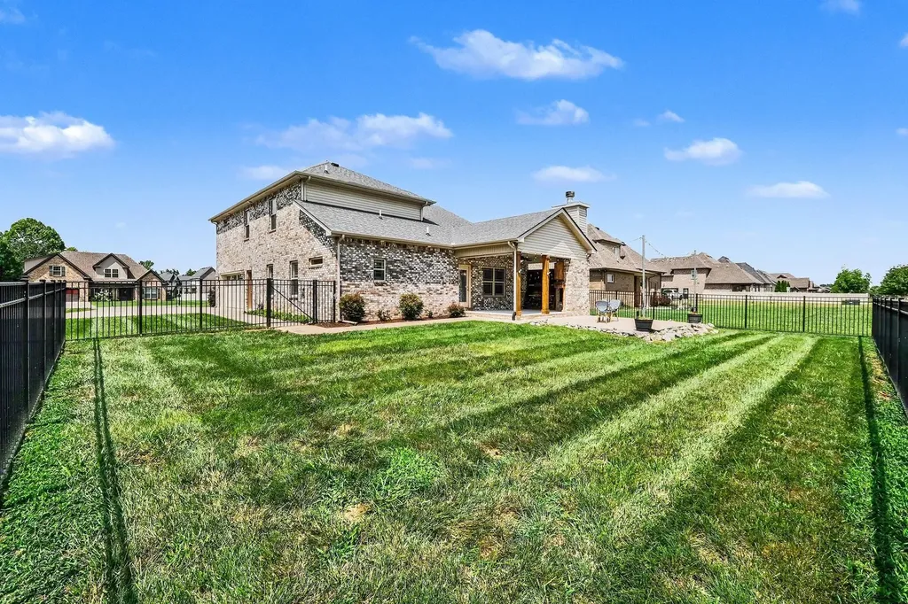 1507 Alamo Avenue Murfreesboro TN 37129