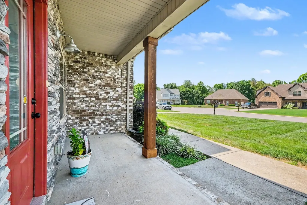 1507 Alamo Avenue Murfreesboro TN 37129