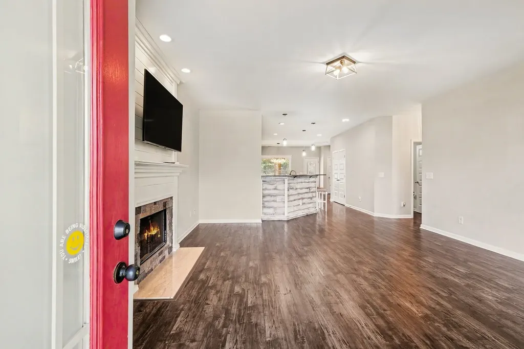 1507 Alamo Avenue Murfreesboro TN 37129