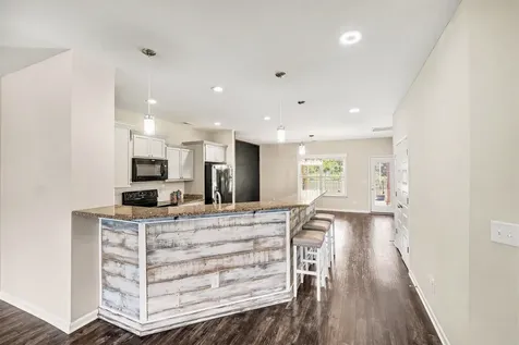 1507 Alamo Avenue Murfreesboro TN 37129