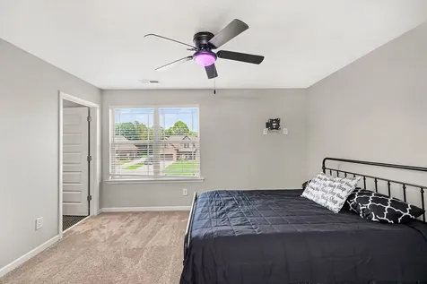 1507 Alamo Avenue Murfreesboro TN 37129