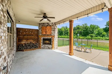 1507 Alamo Avenue Murfreesboro TN 37129
