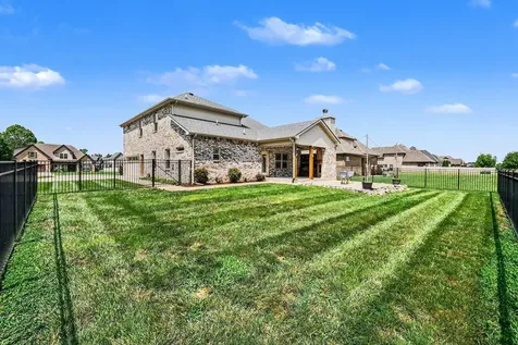 1507 Alamo Avenue Murfreesboro TN 37129