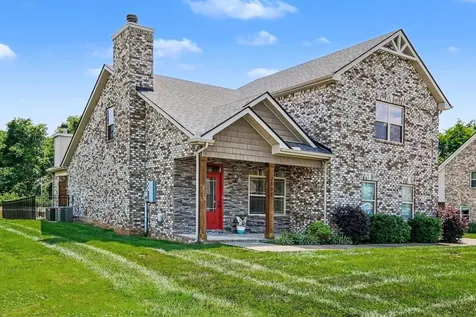 1507 Alamo Avenue Murfreesboro TN 37129