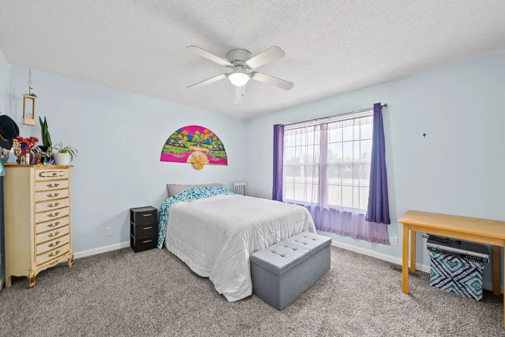 1051 Mcclardy Road Clarksville TN 37042