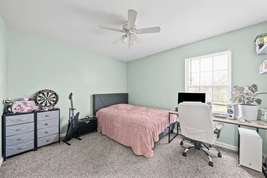 1051 Mcclardy Road Clarksville TN 37042