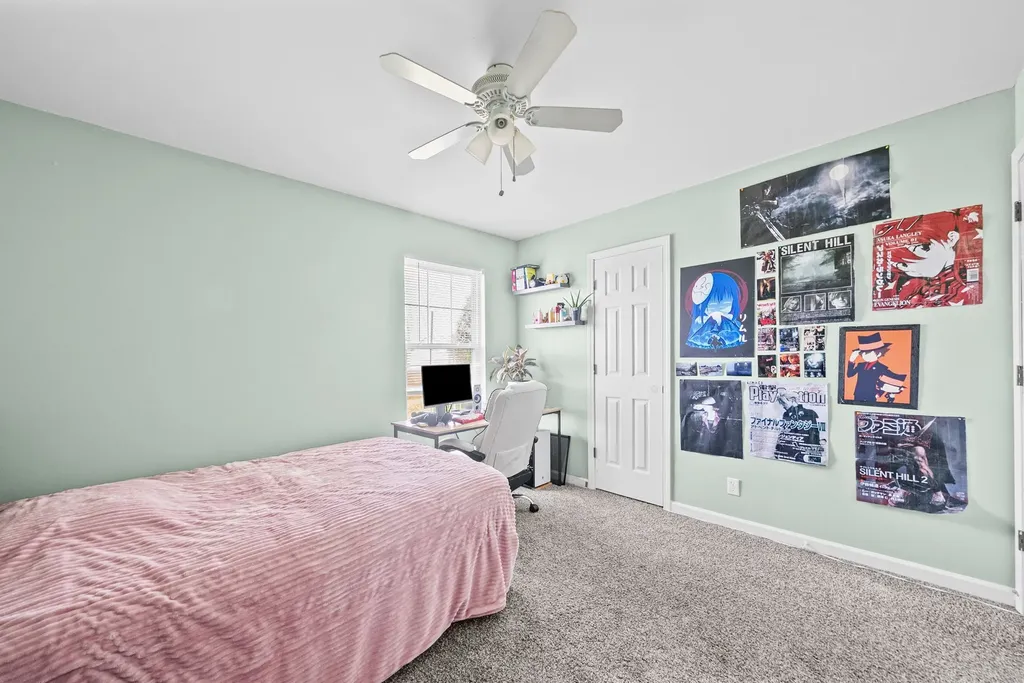 1051 Mcclardy Road Clarksville TN 37042