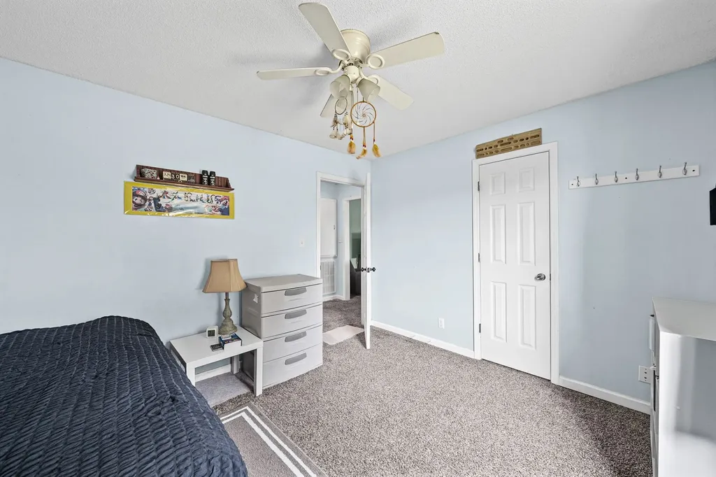 1051 Mcclardy Road Clarksville TN 37042