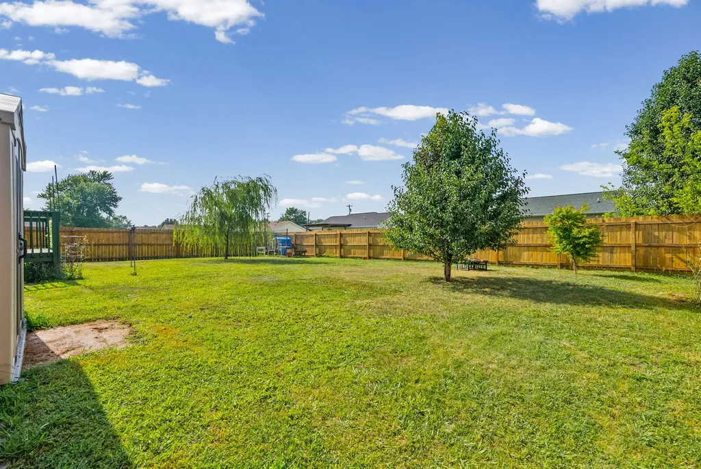 1051 Mcclardy Road Clarksville TN 37042
