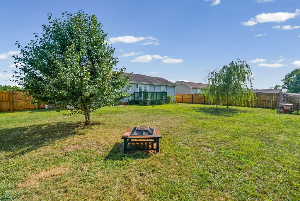 1051 Mcclardy Road Clarksville TN 37042