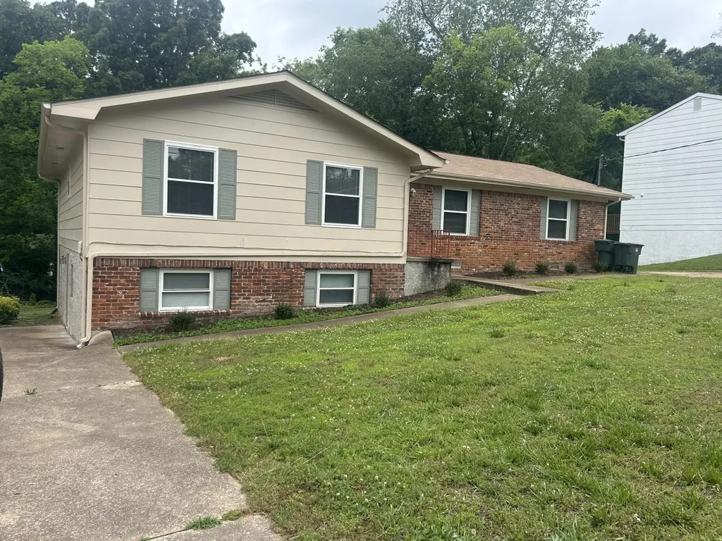 5758 Taggart Drive Hixson TN 37343