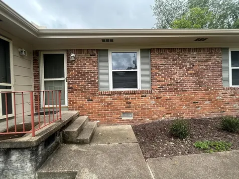 5758 Taggart Drive Hixson TN 37343