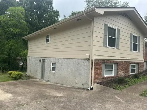 5758 Taggart Drive Hixson TN 37343