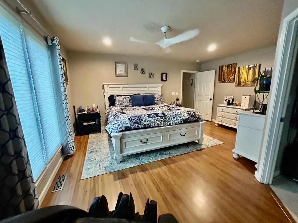290 Goodstock Road Crossville TN 38555