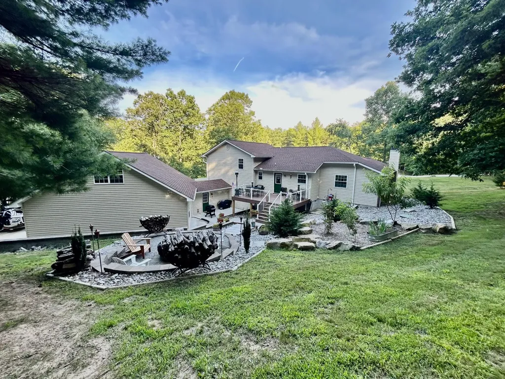 290 Goodstock Road Crossville TN 38555