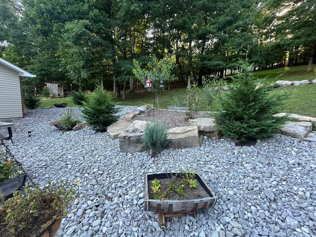 290 Goodstock Road Crossville TN 38555