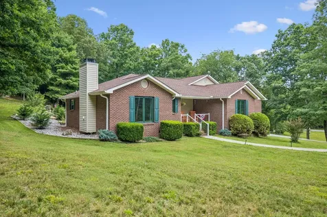 290 Goodstock Road Crossville TN 38555