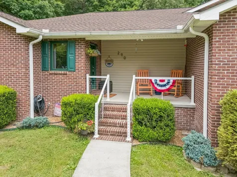290 Goodstock Road Crossville TN 38555