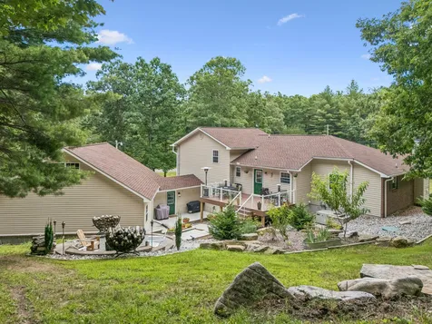 290 Goodstock Road Crossville TN 38555