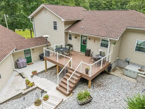290 Goodstock Road Crossville TN 38555