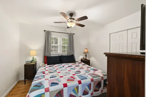 269 Pleasant Ridge Road Goodspring TN 38460