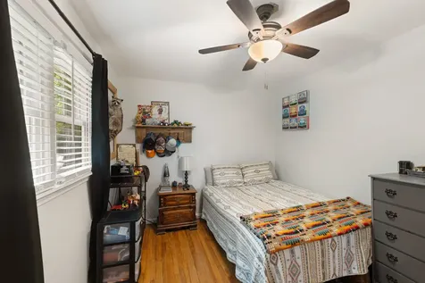 269 Pleasant Ridge Road Goodspring TN 38460
