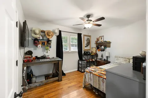 269 Pleasant Ridge Road Goodspring TN 38460