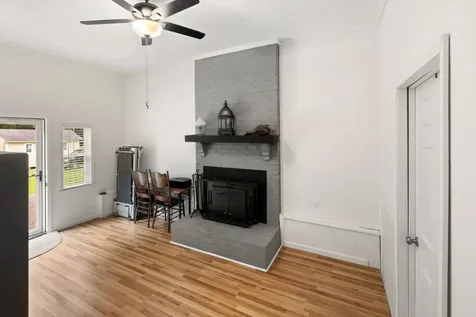 269 Pleasant Ridge Road Goodspring TN 38460
