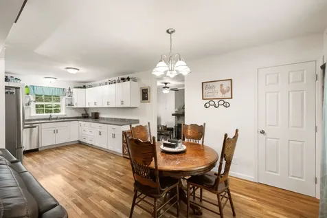 269 Pleasant Ridge Road Goodspring TN 38460