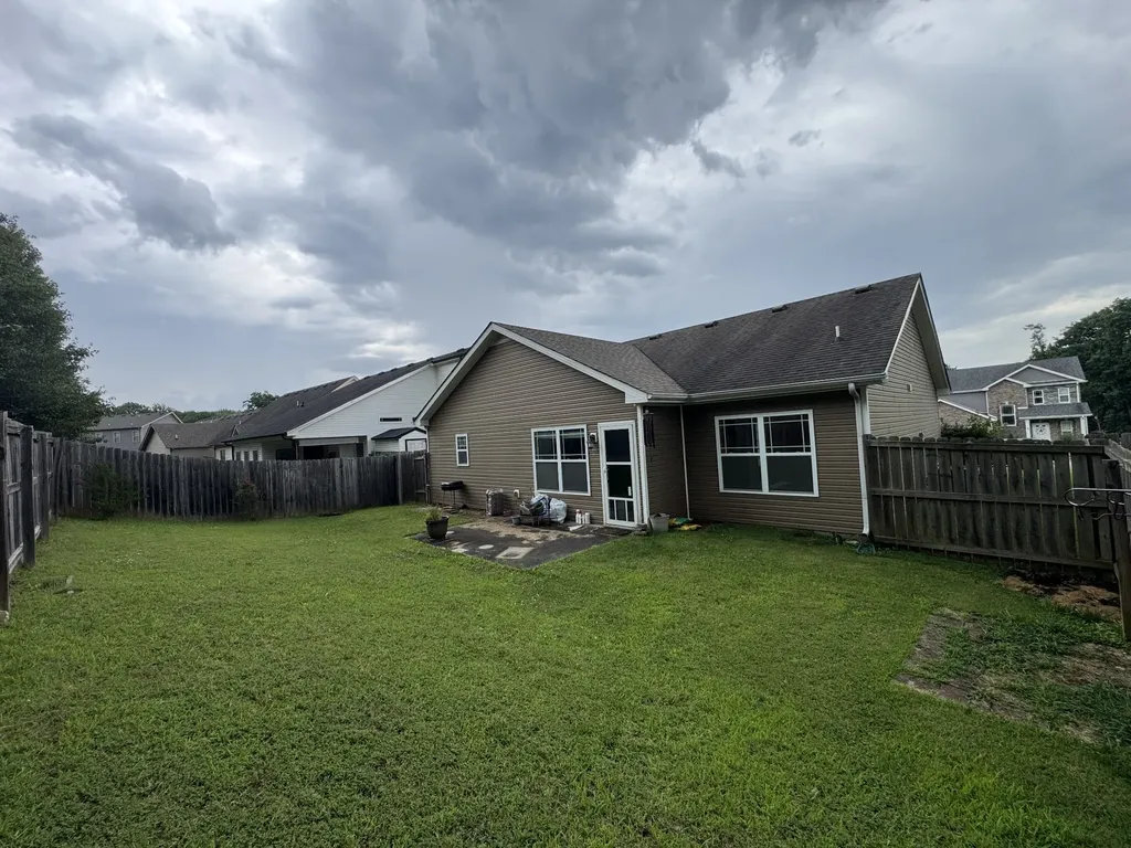 1011 Orchard Hills Drive Clarksville TN 37040